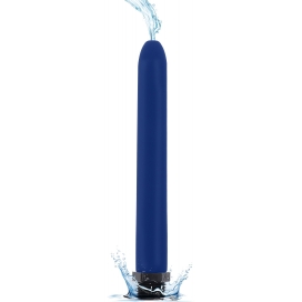 The Drizzle Hose 15cm Blue