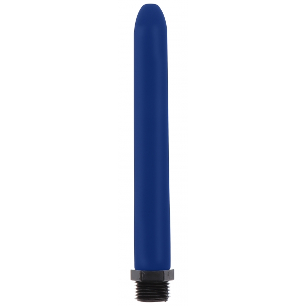 The Drizzle Hose 15cm Blue