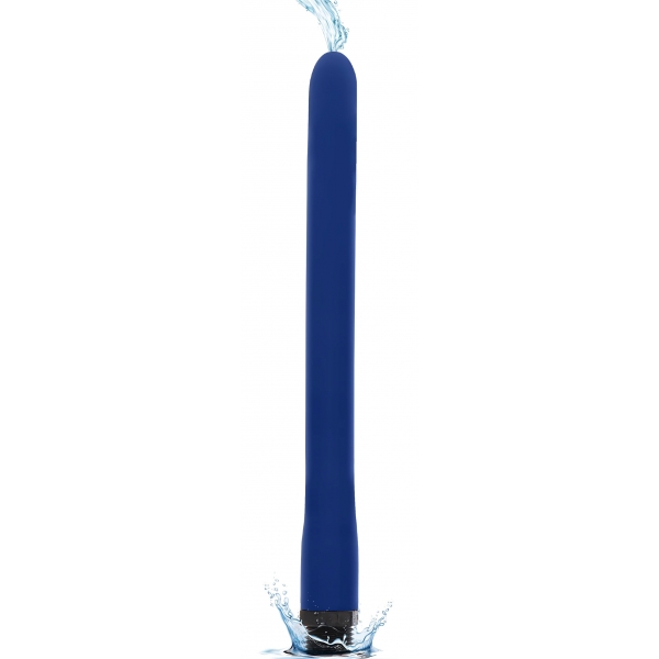 The Streamer Hose 23cm Blue