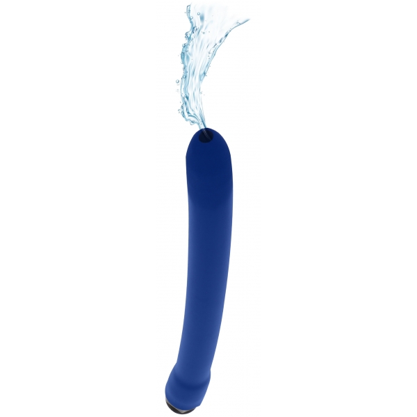 The Surge Hose 30cm Blue