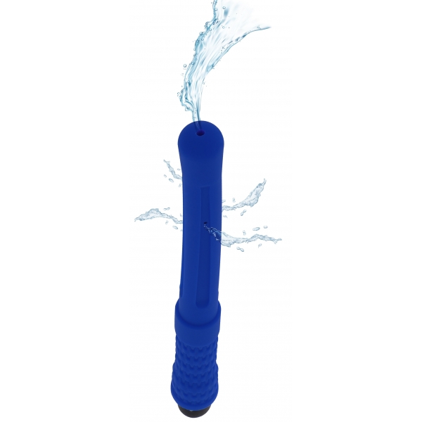 The Geyser Nozzle 15cm Blue