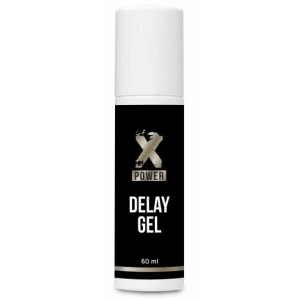 XPOWER Gel retardante XPower 60ml