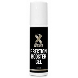 XPOWER XPower Erection Booster Gel 60ml