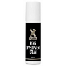 Gel de pénis Penis Development Cream XPower 60ml