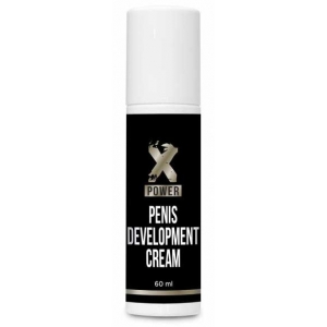 XPOWER Gel de pénis Penis Development Cream XPower 60ml