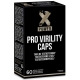 Stimulant d'érection Pro Virility Caps XPower 60 Gélules