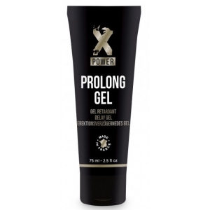 XPOWER Gelvertrager Prolong Gel XPower 75ml