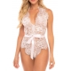 Naomi Blanc bodysuit