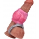 Scrotum Bondage Penis Sleeve S