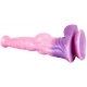 Dildo Pinky Stallion 23 x 6cm Rosa-Violeta