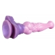 Pinky Horse Dildo 23 x 6 cm Pink-Violett