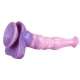 Knotted Horse Dildo Silicone Comfortable Fake Penis