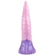 Dildo lingua rosa 25 x 5,5 cm rosa-viola