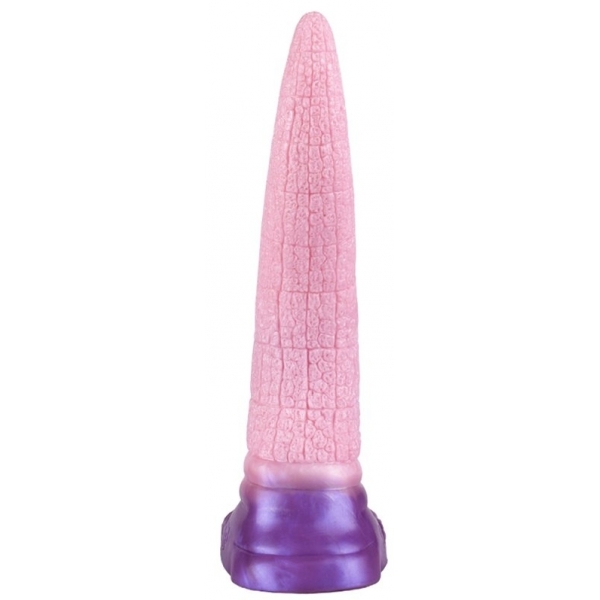 Dildo Pinky Tentacle 25 x 5.5cm Pink-Violet