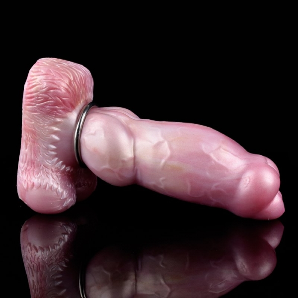 Aufblasbarer Dildo Oris 15 x 6cm