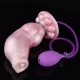 Dildo gonfiabile Camix 16 x 6,5 cm