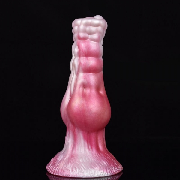 Dildo gonfiabile Yoki 15 x 5,5 cm