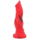 Dildo Pitt King XL 31 x 11 cm Red