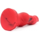 Dildo Pitt King XL 31 x 11 cm Red