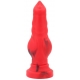 Dildo Pitt King XL 31 x 11 cm Rosso