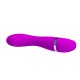 Cvelyn Vibrator - 18.7 x 3.5 cm