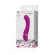 Cvelyn Vibrator - 18,7 x 3,5 cm