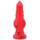 Dildo Pitt King M 23 x 7,5 cm rosso