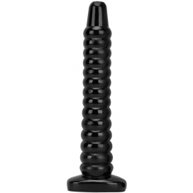 DarkSil Plug anal XL WOREP M 32 x 5.5cm