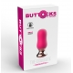 The Exquisite Buttplug Fuchsia