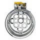 Sub Max chastity cage 3.5 x 3.6cm