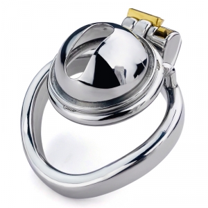 CockLock Smally chastity cage 3.5 x 3cm