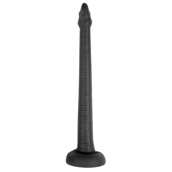 Super Snake Dildo L 50 x 5.5cm