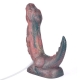 Dildo eiaculante Rapt-Or Splash 17 x 5,3 cm