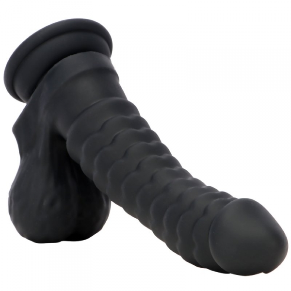 Monster Tatoos Dildo 15 x 4cm