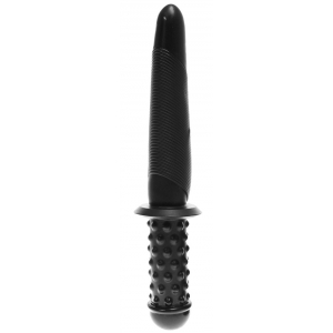 X-MEN Sword Handle Gap Thruster Dildo