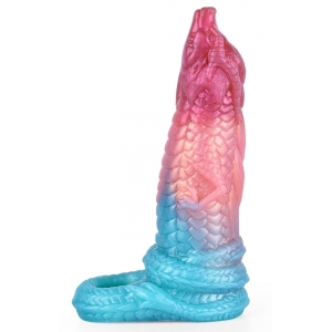 unicorny Funda para el pene Yosnex 15 x 5 cm