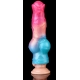 Manicotto per pene Nott Very Dick 18 x 6,5 cm Rosa-Blu