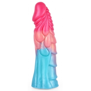 unicorny Guaina per pene di drago 19 x 5 cm