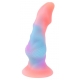 Hurix Dildo luminescente 16 x 5,5 cm