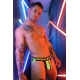 Daycrawler Jock Neon Yellow