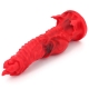 Liquid Silicone Fantasy 19 cm Monster Dildo