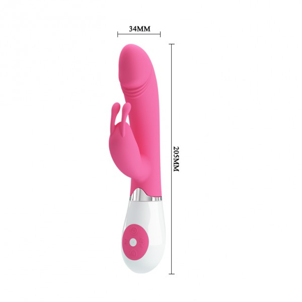 Konijn Gen Vibrator