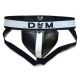 Jockstrap Neo Dungeon Zwart-Wit