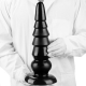 Plug Tower Up M 32 x 9cm Negro