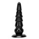 Plug Tower Up S 18 x 5cm Preto