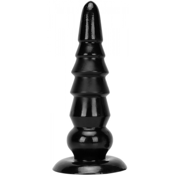 Plug Tower Up M 32 x 9cm Preto