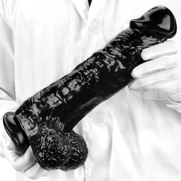 Dildo Big Evan 24 x 7 cm