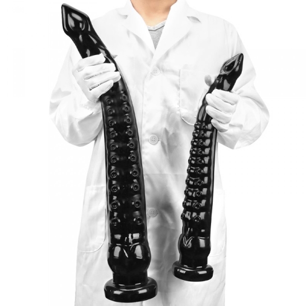 Tentacle Extra-Large Dildo M