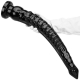 Dildo Piov M 56 x 8.5cm Black