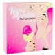 Juego sexual Kinky or Vanilla Pruebas y preguntas